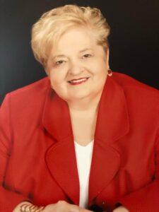 Ms. Barbara Green, Barbara Green Memorial Fund